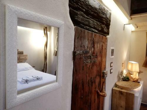 Hostal Naturas - La Casetta Nel Bosco