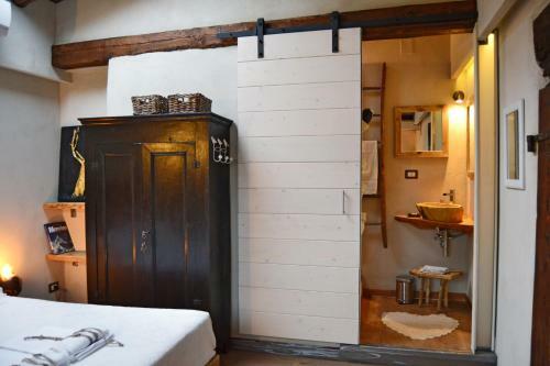 Hostal Naturas - La Casetta Nel Bosco