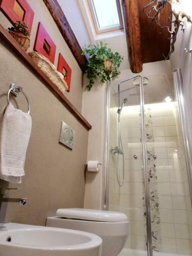 Hostal Naturas - La Casetta Nel Bosco