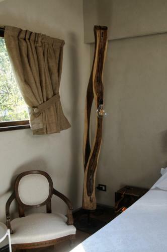 Hostal Naturas - La Casetta Nel Bosco