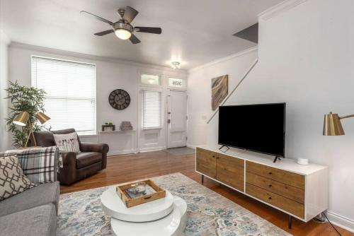 Apartamento 4br Tiffany Charmer