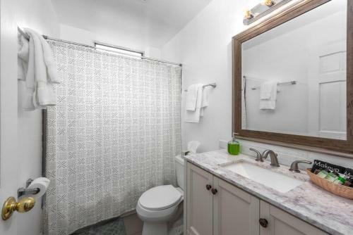 Apartamento 4br Tiffany Charmer