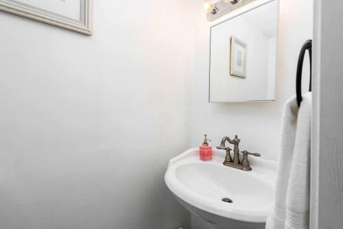 Apartamento 4br Tiffany Charmer