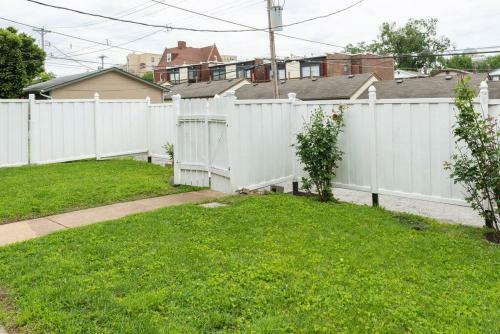 Apartamento 4br Tiffany Charmer