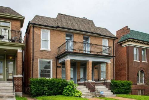 Apartamento 4br Tiffany Charmer