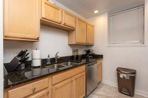 Apartamento 4br Tiffany Charmer
