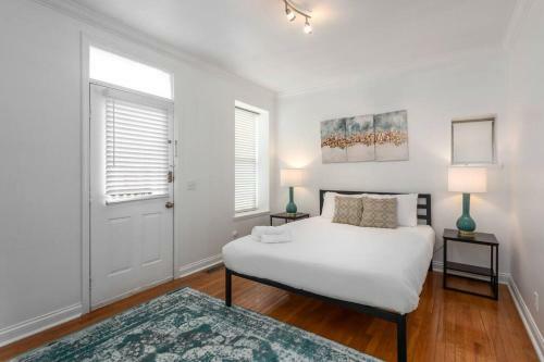 Apartamento 4br Tiffany Charmer