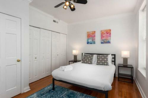 Apartamento 4br Tiffany Charmer