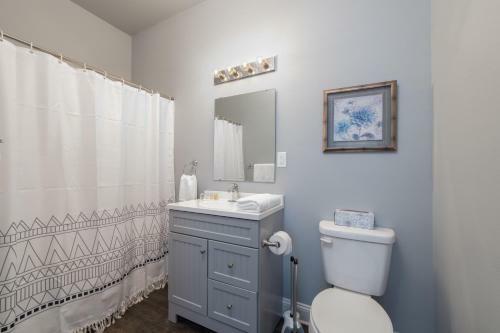 Apartamento Exquisite 1br/1ba + Kitchen - Historic C-street