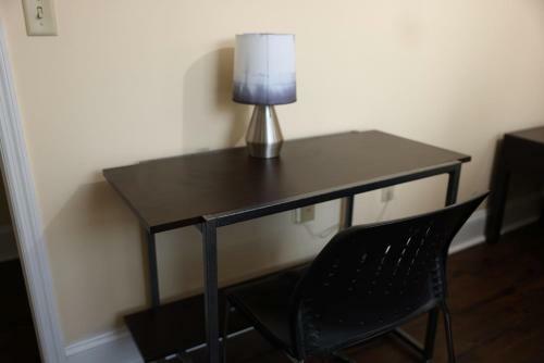 Apartamento Cozy Stay In Historic St Louis Building