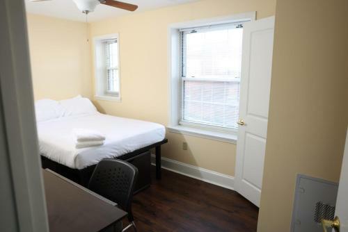 Apartamento Cozy Stay In Historic St Louis Building