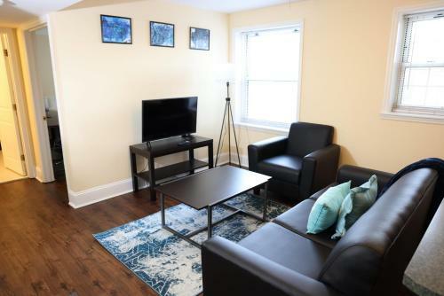 Apartamento Cozy Stay In Historic St Louis Building