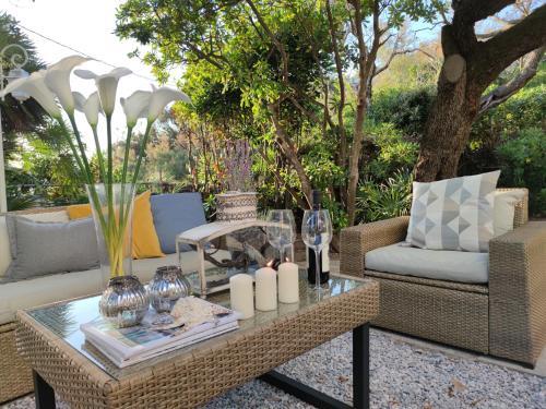Villa Indipendente Con Discesa Al Mare Privata