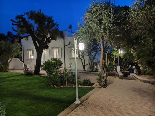 Villa Indipendente Con Discesa Al Mare Privata