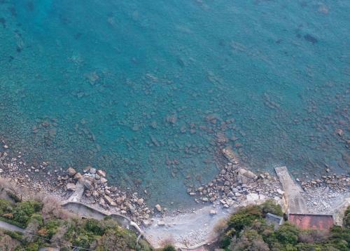 Villa Indipendente Con Discesa Al Mare Privata