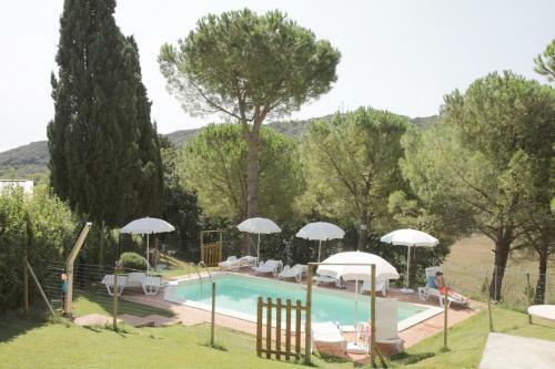 Agroturismo Agriturismo L'acquabona