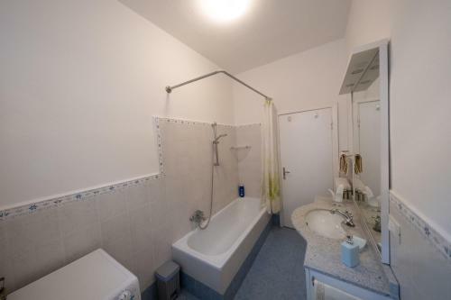 Apartamento [casa Luca] Appartamento A Due Passi Dal Mare