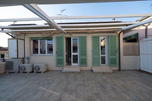 Apartamento [casa Luca] Appartamento A Due Passi Dal Mare