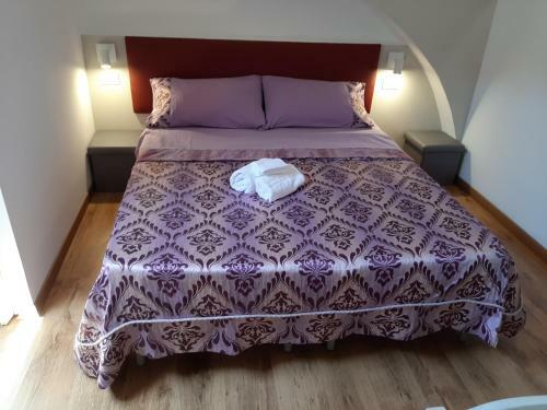 Bed & Breakfast Sabbia Del Sud