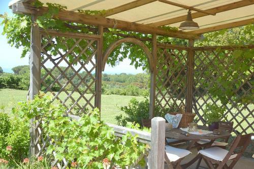 Agroturismo Agriturismo Le Cerbonche