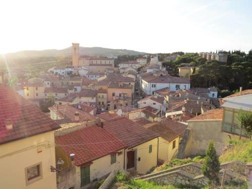 L'orizzonte Di Nocchi Manrico