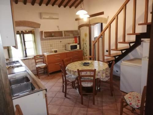 Apartamento Confortevole Locale