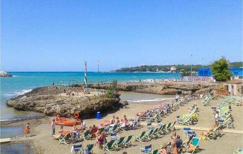 Stunning Apartment In Rosignano Marittimo With 2 Bedrooms