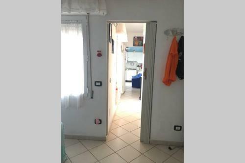 Apartamento Monolocale A Pochi Passi Dal Mare
