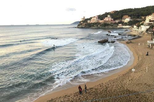 Apartamento Monolocale A Pochi Passi Dal Mare