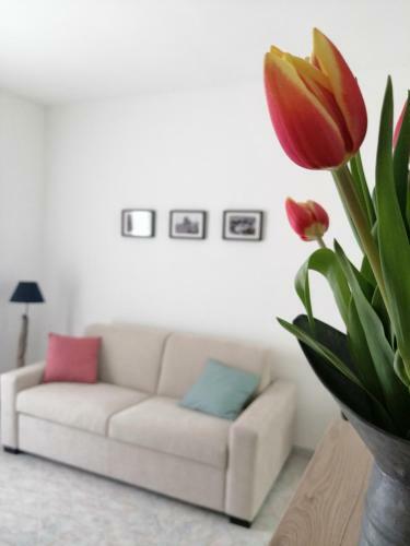 Apartamento Nonna Lucia - Casa Vacanze