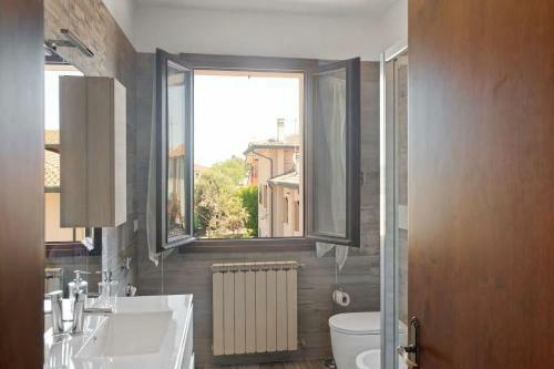 Apartamento Appartamento Da Sauro