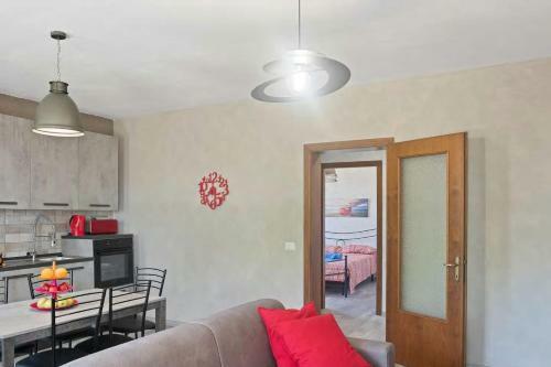 Apartamento Appartamento Da Sauro