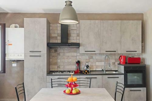 Apartamento Appartamento Da Sauro