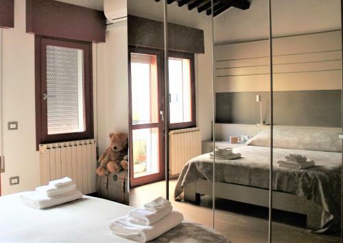 Apartamento Appartamento Via Mazzini