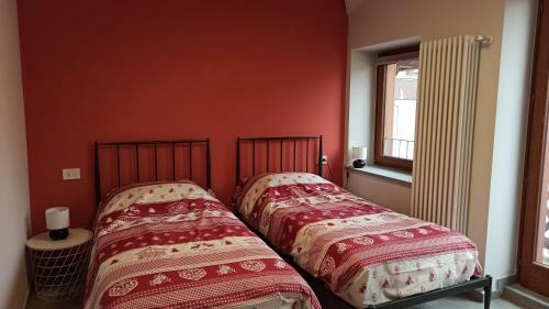 Il Fouia Apartments