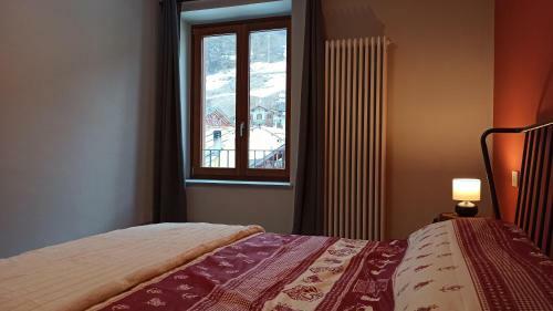 Il Fouia Apartments