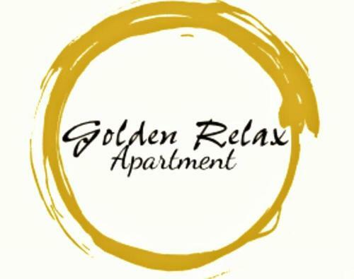 Golden Relax Apartment