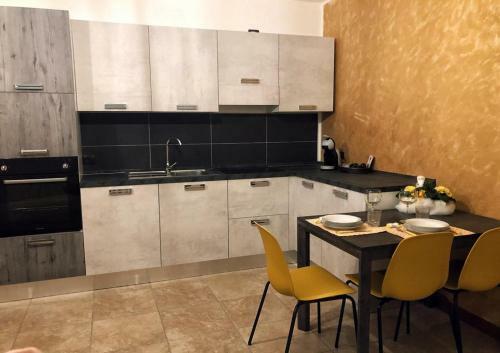 Golden Relax Apartment