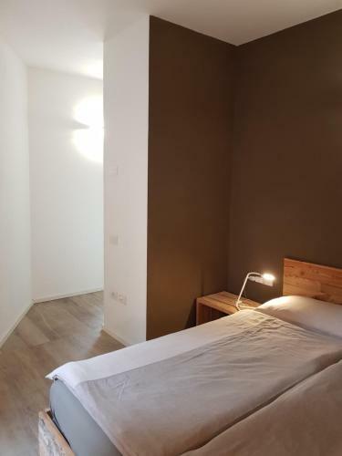 Apartamento Dimora Diffusa Sannicol� Al Fiume