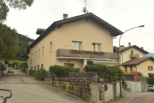 B&B Alla Busa