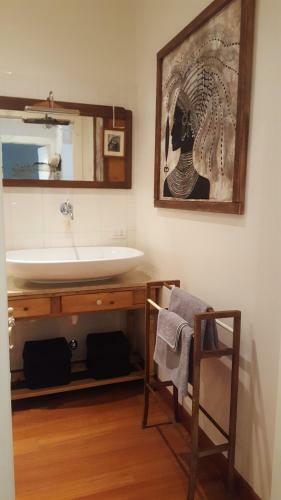 Apartamento A Casa Di Jacqueline