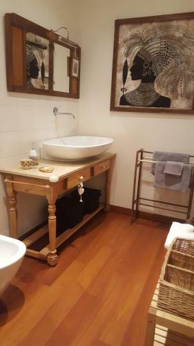 Apartamento A Casa Di Jacqueline