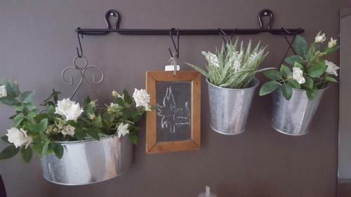 Apartamento A Casa Di Jacqueline