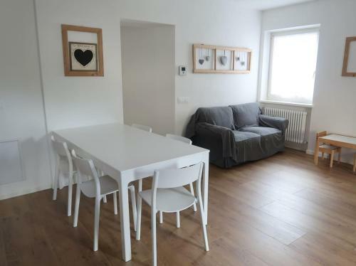 Apartamento Appartamento Per Vacanze "il Gelso"