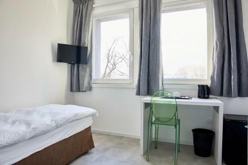 Hostal Le Vette Room&breakfast