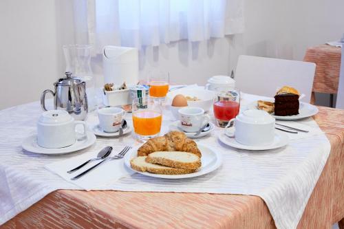 Hostal Le Vette Room&breakfast