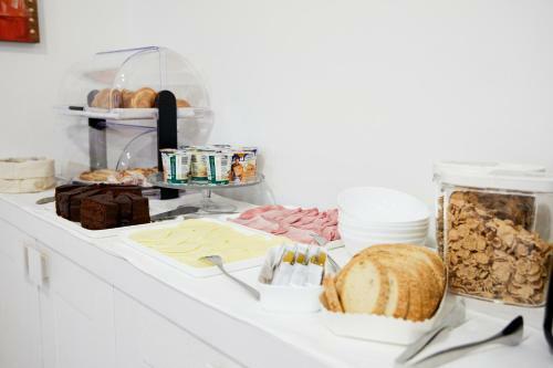Hostal Le Vette Room&breakfast