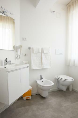 Hostal Le Vette Room&breakfast