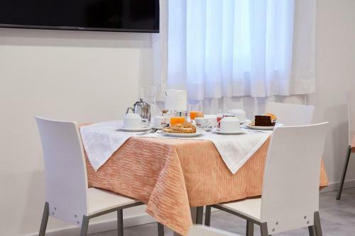 Hostal Le Vette Room&breakfast