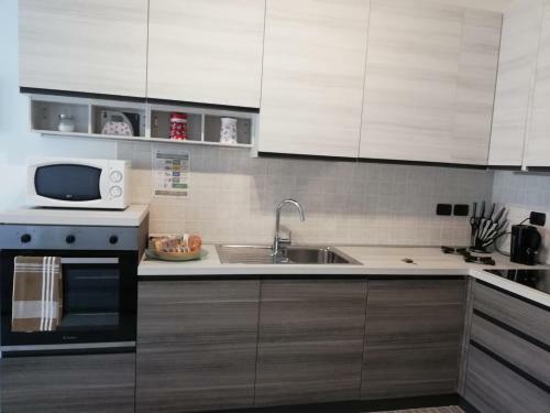 Apartamento C� Delle Rose